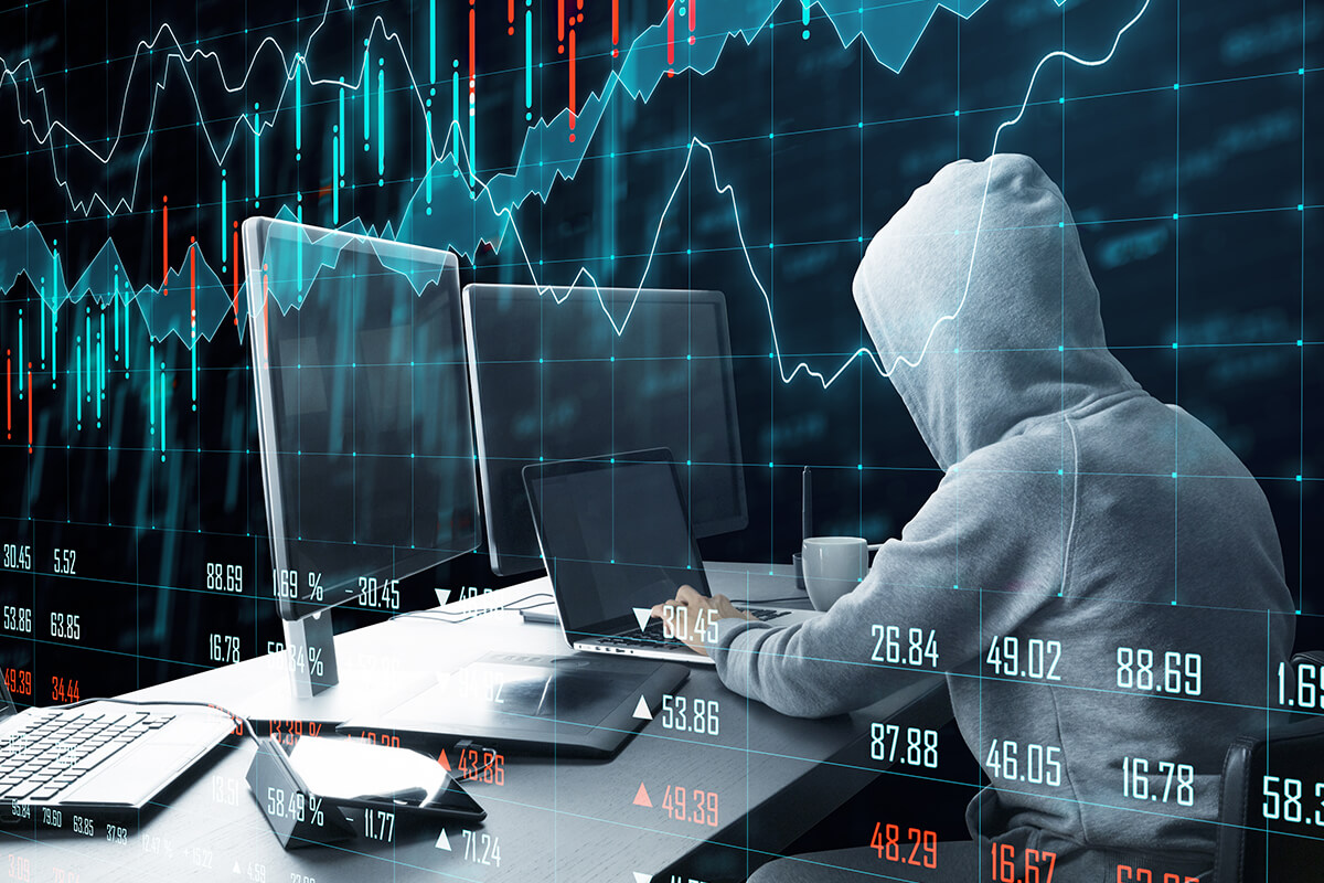 Forex Dolandırıcılığının Tanımı