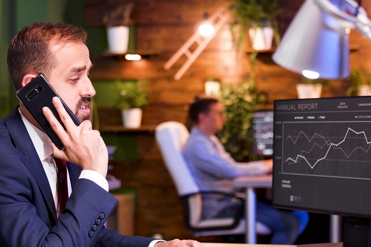 Yasal Forex Şirketlerinin Platform Manipülasyonları